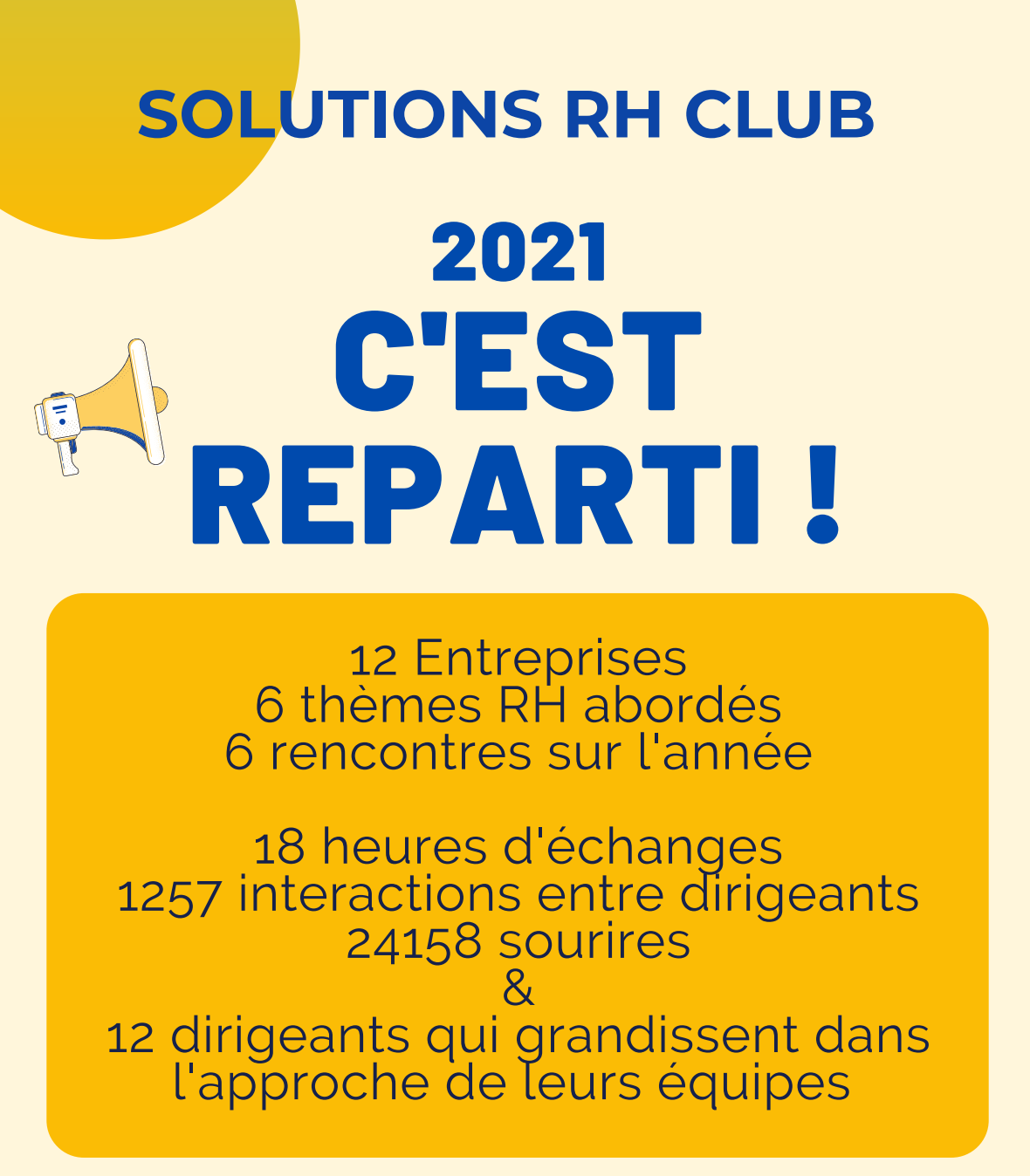 solutions rh club