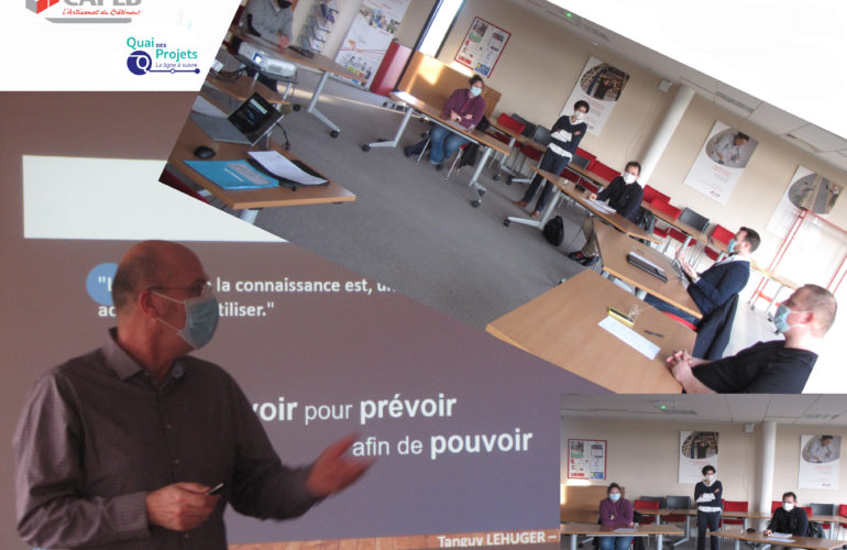 Prestation Conseil Ressources Humaines