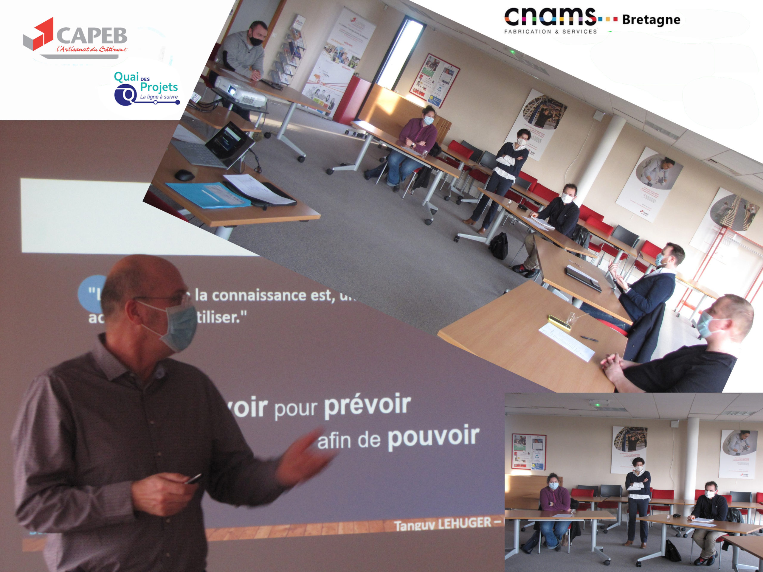 Prestation Conseil Ressources Humaines